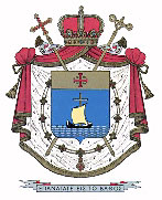 Герб Армянской Католической Церкви