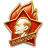 Значок члена пионерской организации имени Ленина СССР