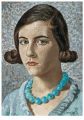 Portrait of artist's daughter, 1931 Gino Severini.jpg
