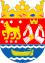 Герб Южной Финляндии