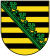 Coat of arms of Saxony.svg
