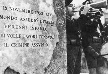 18 novembre 1935, le sanzioni all'Italia.jpg