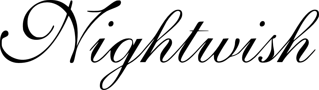 Nightwish logo.svg